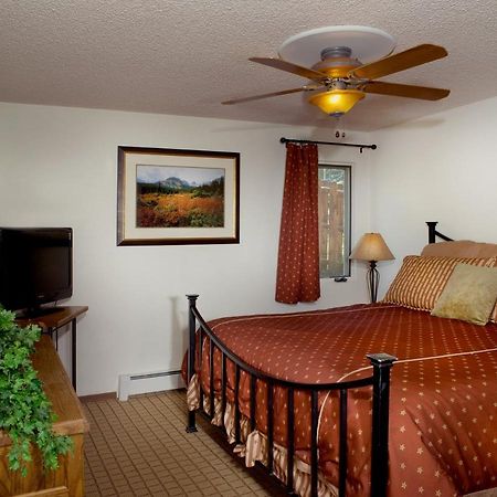 Getaways At Eagle Point Resort Vail Exterior photo