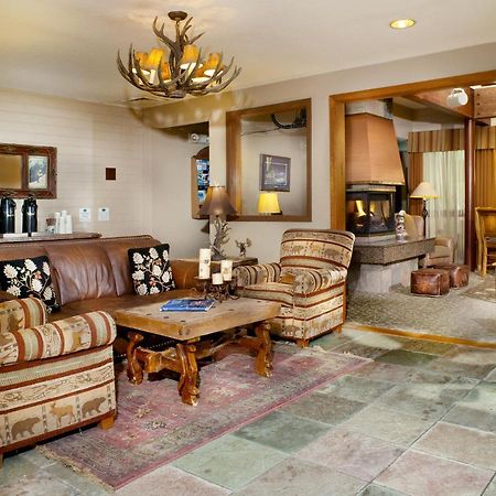 Getaways At Eagle Point Resort Vail Exterior photo