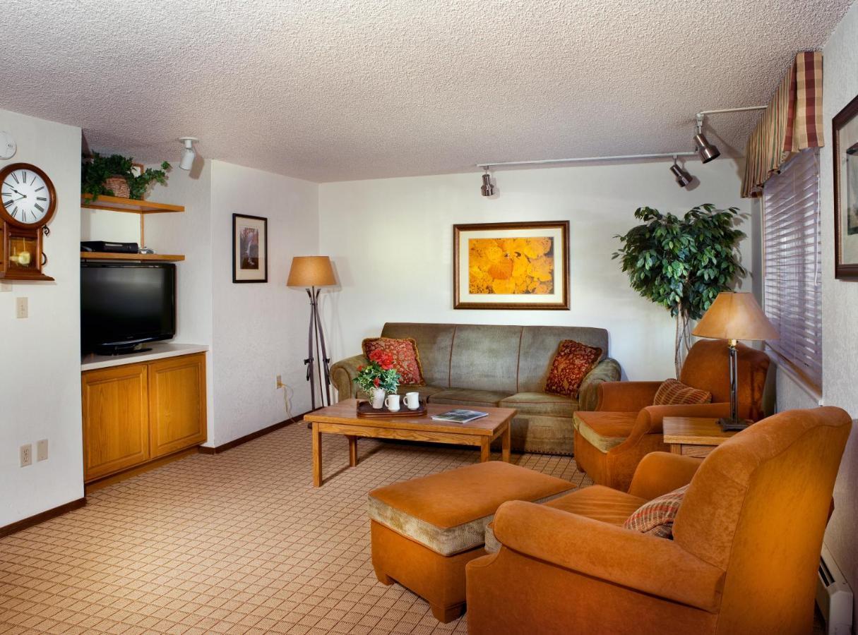 Getaways At Eagle Point Resort Vail Exterior photo
