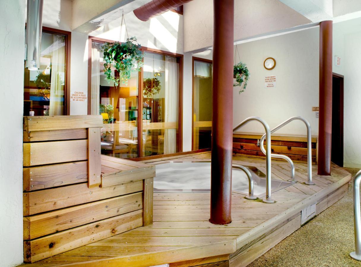Getaways At Eagle Point Resort Vail Exterior photo