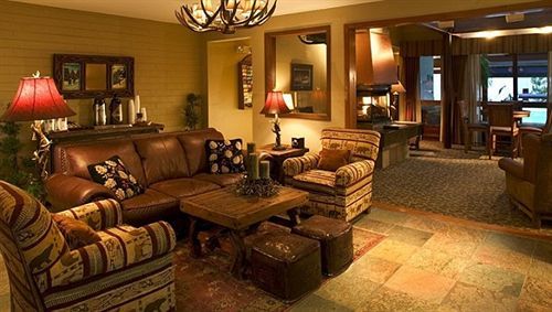Getaways At Eagle Point Resort Vail Exterior photo